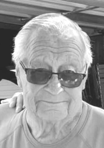 John Dahlgren
